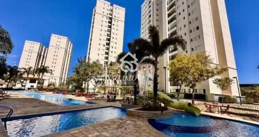 Apartamento à venda no cond.atmosphera -jardim ermida - jundiaí/sp.