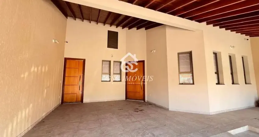 Casa com 3 quartos à venda no Jardim Sagrado Coração de Jesus, Jundiaí