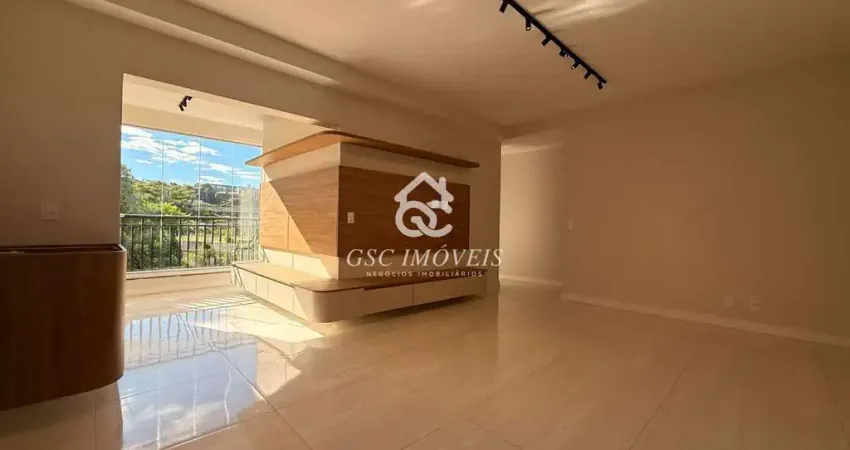 Apartamento para locação condominio forest hills - jd ana maria - jundiai