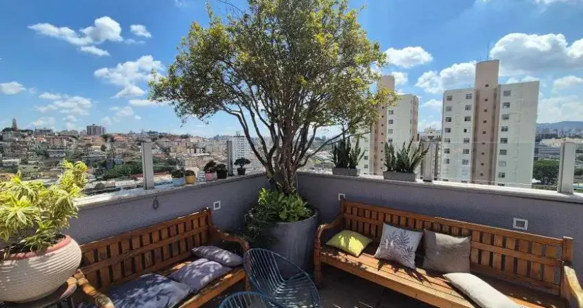 Casa com 3 quartos à venda na Rua dos Pampas, 621, Prado, Belo Horizonte