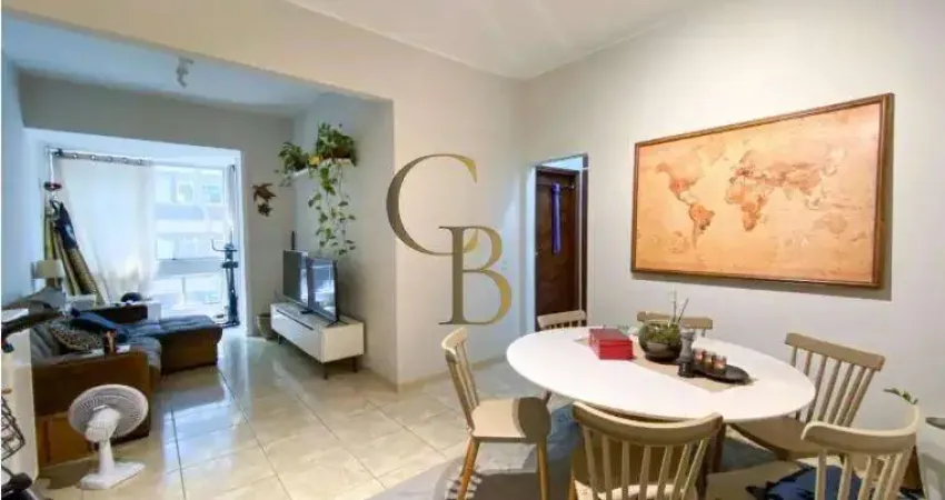 Oportunidade exclusiva no Leblon Apenas 50 metros da praia!