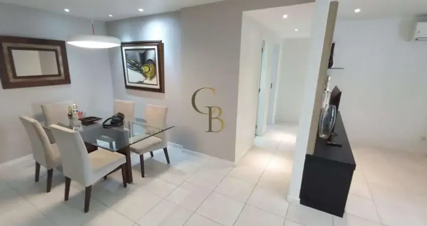 Apartamento com 4 quartos à venda na Avenida Tim Maia, Recreio dos Bandeirantes, Rio de Janeiro