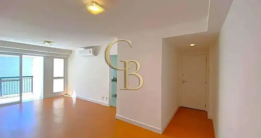 Apartamento 3 quartos à venda na Tijuca | 94 m² | Golden Tijuca Cyrela | 2 vagas