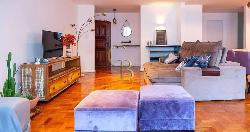 Apartamento com 4 quartos à venda na Rua Djalma Ulrich, Copacabana, Rio de Janeiro