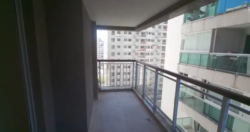 Apartamento 2 Suítes em Icaraí – Lazer Completo e Localização Privilegiada!