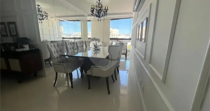 Oportunidade! Cobertura Duplex à Venda – 4 Quartos, 2 suítes e 3 Vagas!