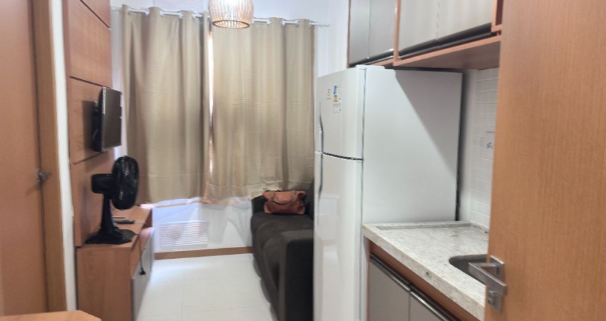 Amaralina -  Quarto e sala com 24m² oportunidade Imperdível - Salvador BA