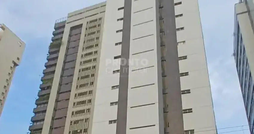 Piedade - Apartamento à venda 236 metros - 3 Quartos - 3 Suítes - 2 Garagens - Jaboatão dos Guararapes, PE