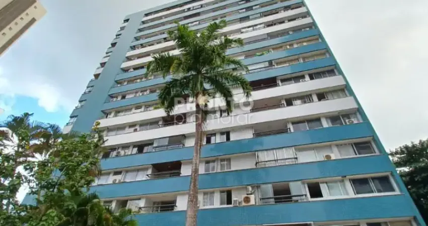 Boa Viagem - Apartamento à venda 129 metros - 3 Quartos - 1 Suíte - 1 Garagem - Recife, PE