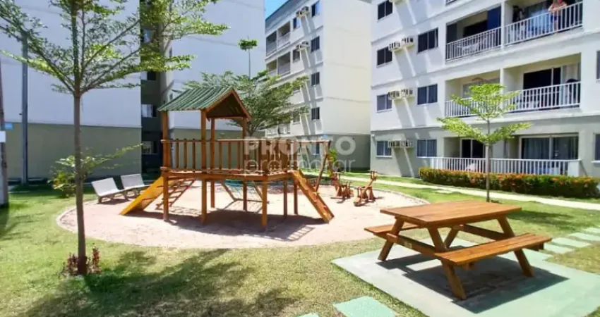 Candeias - Apartamento à venda 47 metros - 2 Quartos - 1 Garagem - Jaboatão dos Guararapes, PE