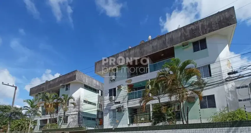 Piedade - Apartamento à venda 88 metros - 2 Quartos - 1 Suíte - 1 Garagem - Jaboatão dos, PE