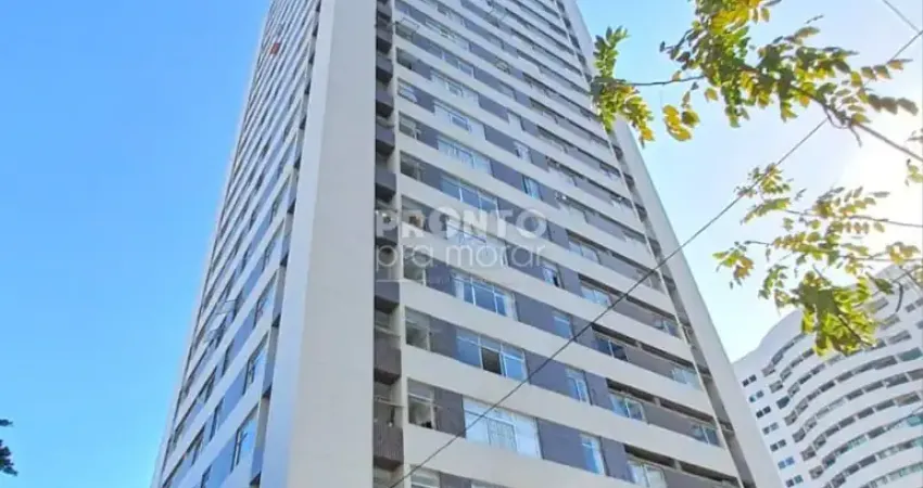 Boa Viagem - Apartamento à venda 128 metros - 3 Quartos - 1 Suíte - 1 Garagem - Recife, PE