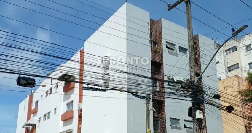 Boa Viagem - Apartamento à venda 62 metros - 2 Quartos - 2 Suítes - 1 Garagem - Recife, PE