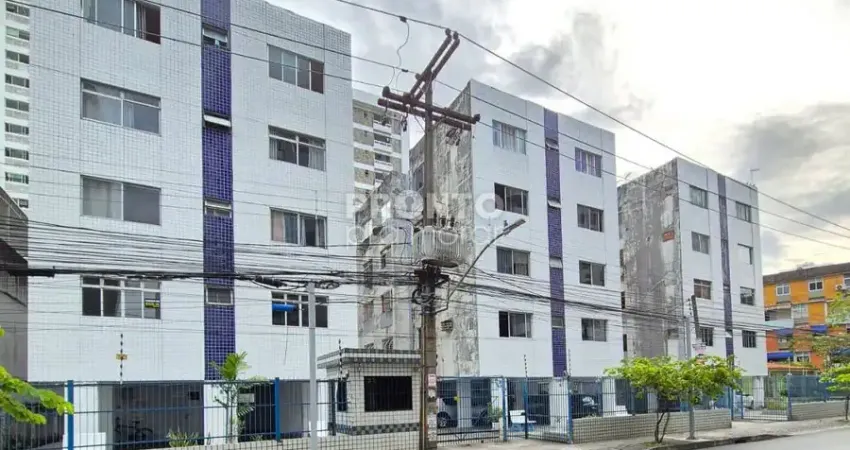 Boa Viagem - Apartamento à venda 82 metros - 2 Quartos - 1 Garagem - Recife, PE