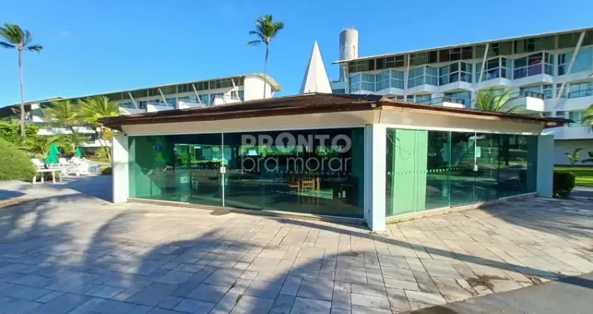 Porto de Galinhas - Apartamento à venda 73 metros - 3 Quartos - 1 Suíte - 1 Garagem - Ipojuca, PE