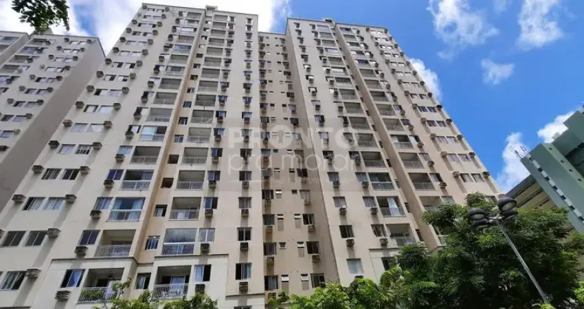 Imbiribeira - Apartamento à venda 72 metros - 3 Quartos - 1 Suíte - 1 Garagem - Recife, PE