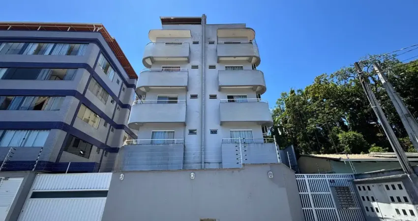 Cobertura duplex com 1 suíte e 2 quartos à venda no bairro Floresta em Joinville-SC por R$ 520.000,00