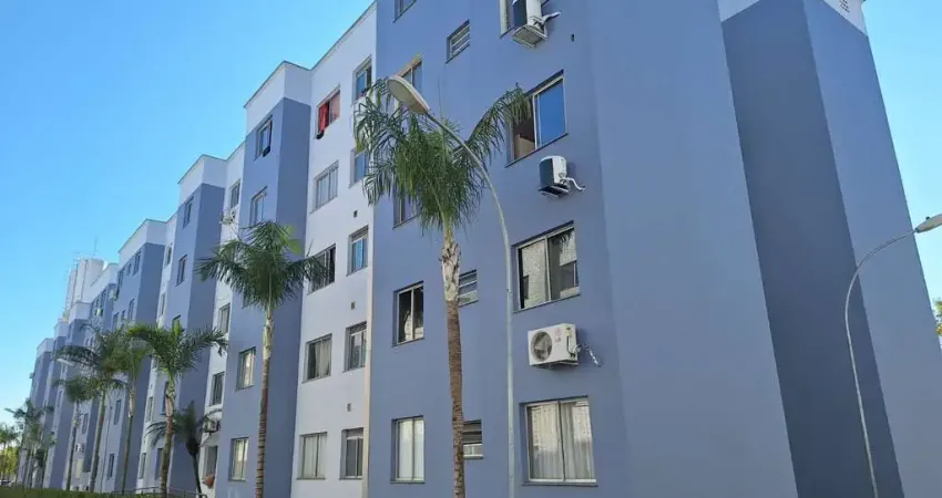 Apartamento: 1 dormitórios, 48 m², R$ 139.900 - Sapucaia do Sul, Centro