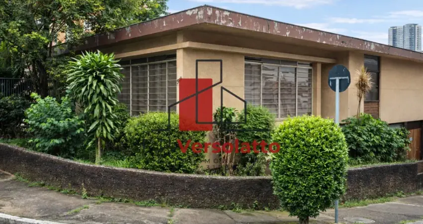 Imóvel à venda com 280 m² | 3 quartos | Churrasqueira | Nova Petrópolis -São Bernardo do Campo/SP