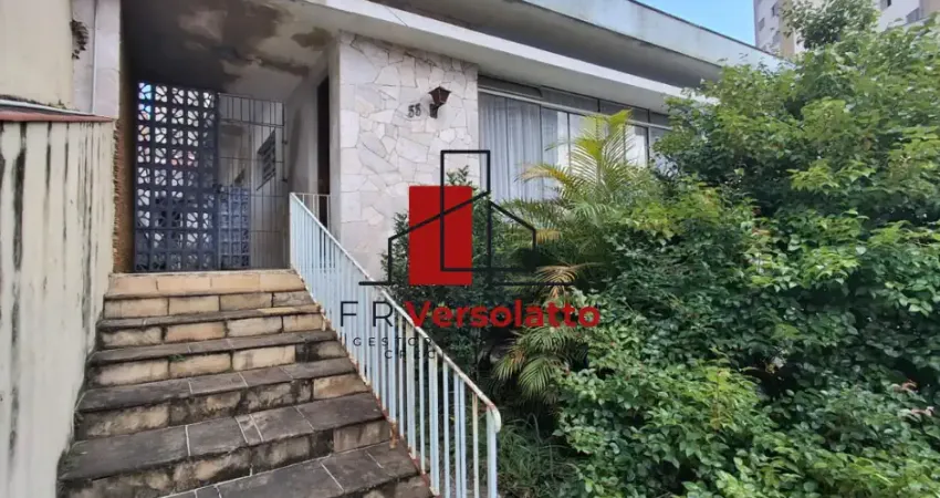 Imóvel à venda com 204 m² | 3 quartos | Nova Petrópolis - São Bernardo do Campo/SP
