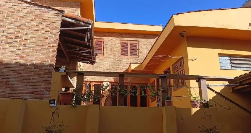 Sobrado à Venda 324 m² – Nova Petrópolis | São Bernardo do Campo