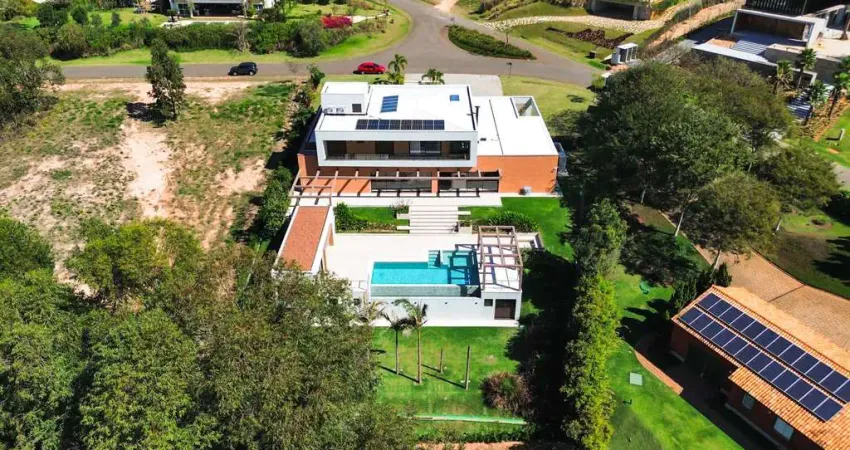 Terras de são jose ll - Casa de Alto Padrão no Condominio Terras de são jose ll, Itu/SP