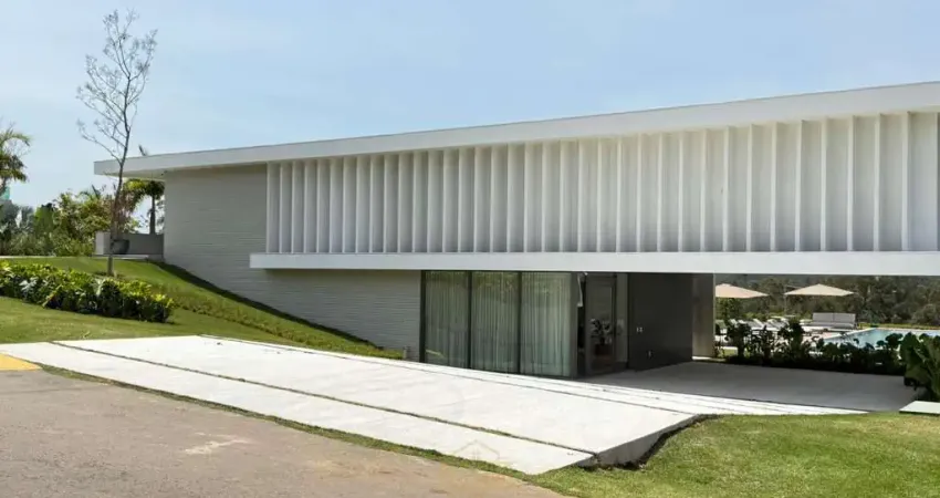 Casa com 5 quartos à venda na Condomínio Terras de São José ll, Loteamento Residencial Parque Terras de Santa Cecília, Itu