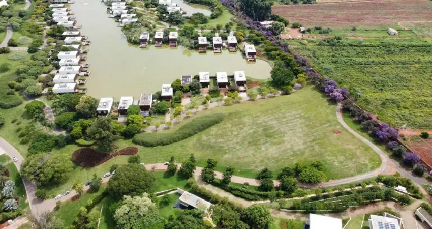 FAZENDA BOA VISTA - Fazenda Boa Vista - Terreno disponivel - JHSF