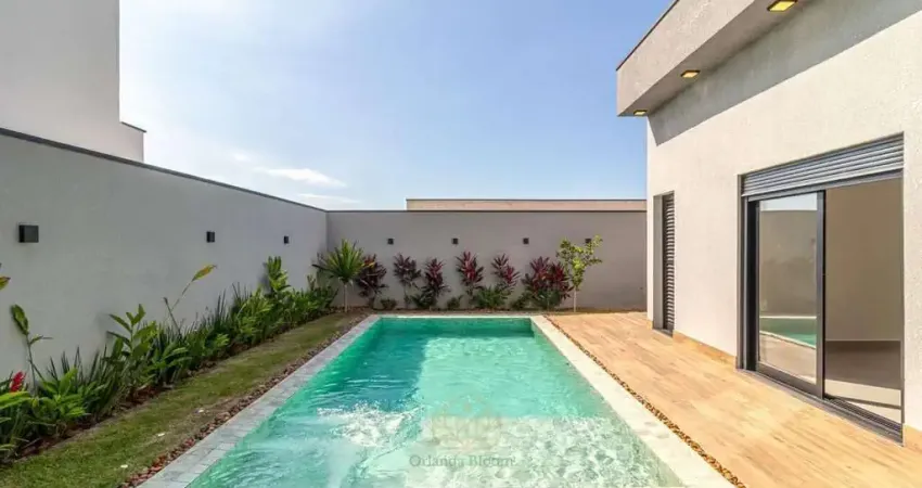 Alphaville Castelo Itu - Casa em Alphaville Castello, Itu/SP