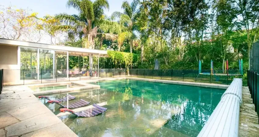 Casa em condomínio fechado com 6 quartos à venda na Fazenda Boa Vista I, Porto Feliz