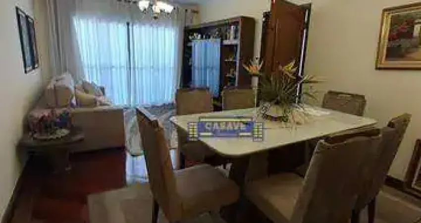 Sobrado com 4 dormitórios à venda, 186 m² por R$ 1.050.000,00 - Assunção - São Bernardo do Campo/SP