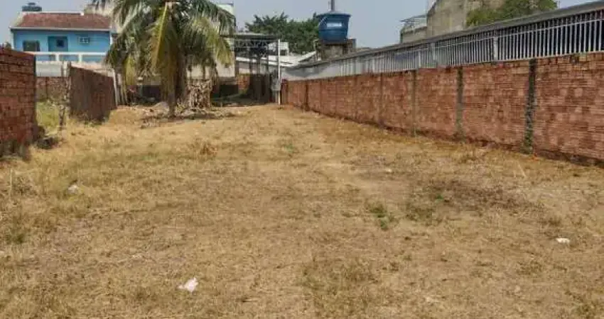 Terreno à venda na Rua José Camacho, 2750, Liberdade, Porto Velho