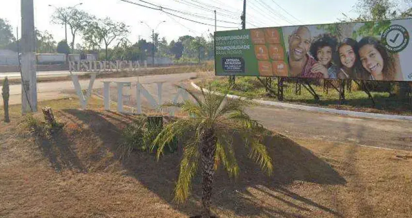 Terreno em condomínio fechado à venda na Rodovia BR-364, Aeroclube, Porto Velho