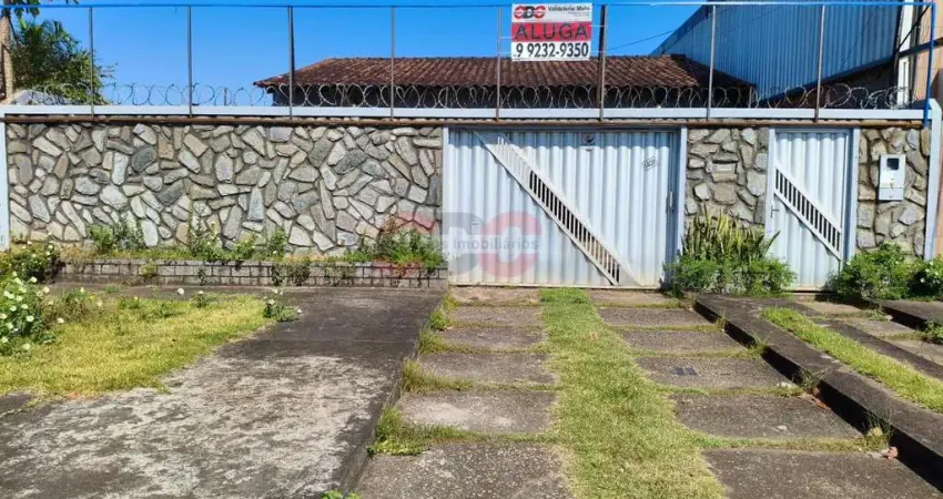 Casa Comercial para Locação em Porto Velho, Nova Porto Velho, 3 dormitórios, 1 suíte, 3 banheiros, 3 vagas