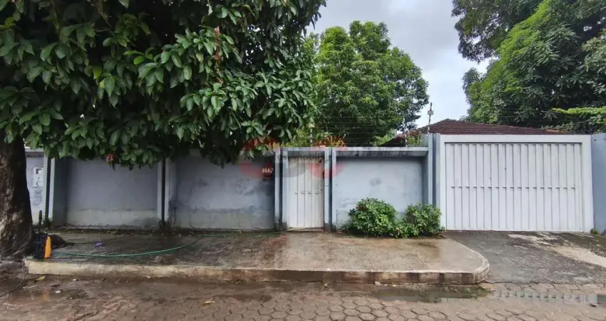 Casa à venda na Rua Particular, 4667, Rio Madeira, Porto Velho