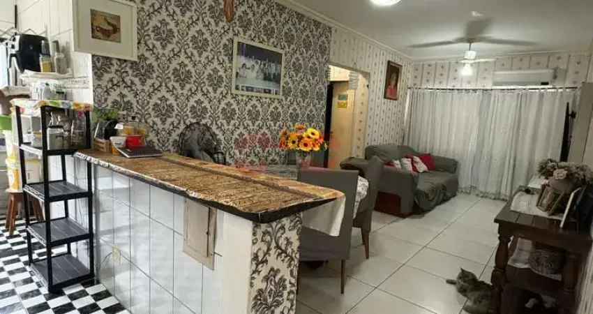 Apartamento para Venda em Porto Velho, Embratel, 2 dormitórios, 1 banheiro, 2 vagas