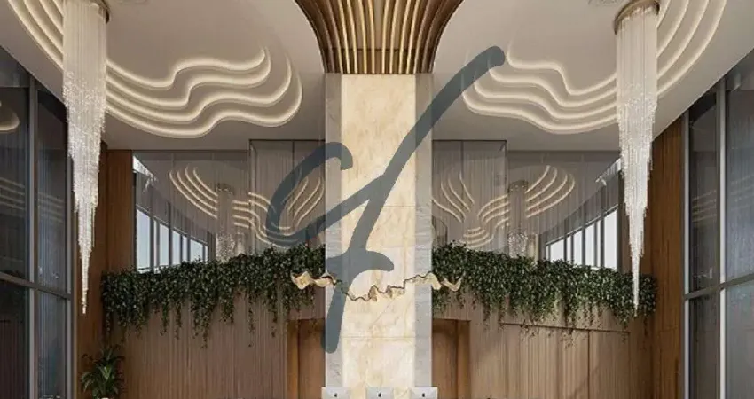 Apartamento com 4 quartos à venda na Avenida Marechal Mascarenhas de Moraes, 1343, Ilha de Santa Maria, Vitória