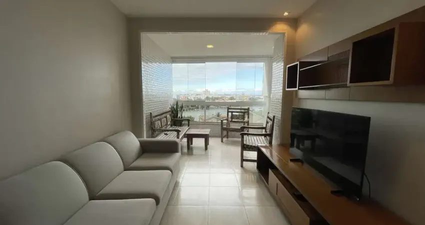 Apartamento com 3 quartos à venda na Rua Desembargador João Manoel de Carvalho, 291, Barro Vermelho, Vitória