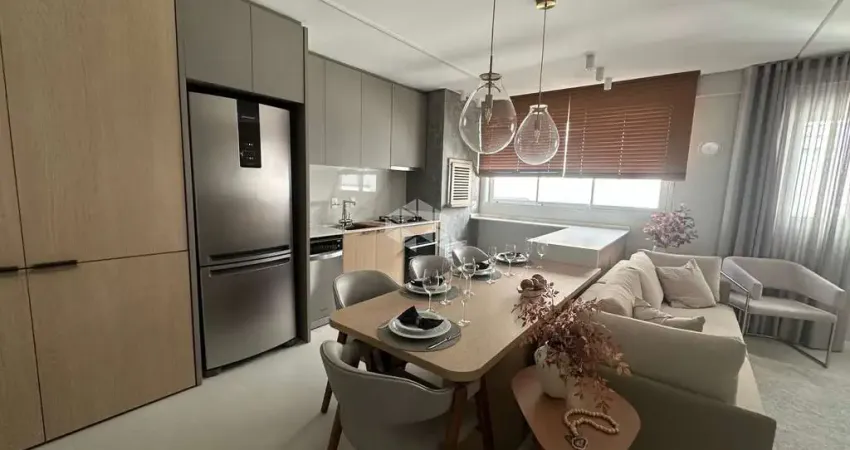 Cobertura com 2 quartos à venda na Rua Lauro Linhares, 750, Trindade, Florianópolis