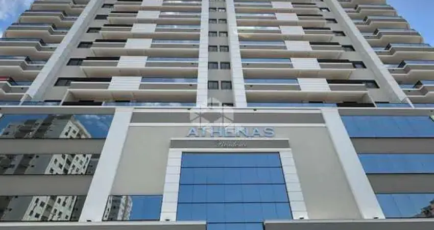 Apartamento com 3 quartos à venda na Avenida Presidente Nereu Ramos, 991, Campinas, São José