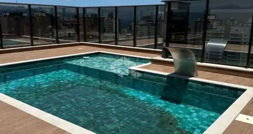 Apartamento com 2 quartos à venda na Avenida Presidente Nereu Ramos, 991, Campinas, São José