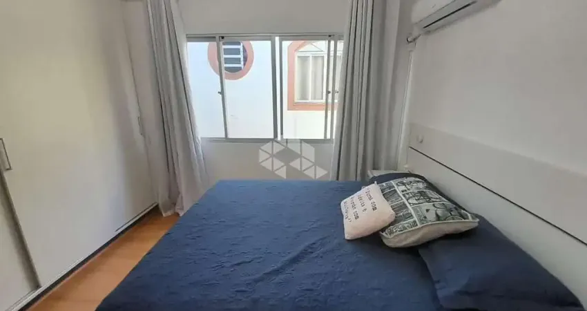 Apartamento com 1 quarto à venda na Rua Zenir Kretzer Borges, 26, Kobrasol, São José