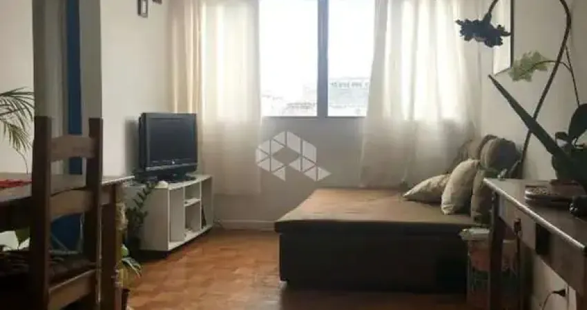 Apartamento com 2 quartos à venda na Rua Coronel Pedro Demoro, 2222, Balneário, Florianópolis