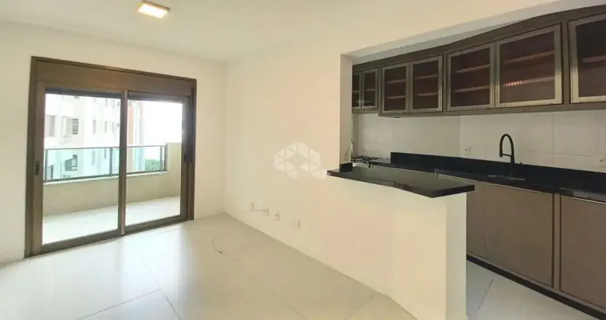 Apartamento com 2 quartos à venda na Rua João Carvalho, 112, Agronômica, Florianópolis