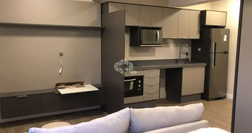 Apartamento com 1 quarto à venda na Rua Trajano, 152, Centro, Florianópolis