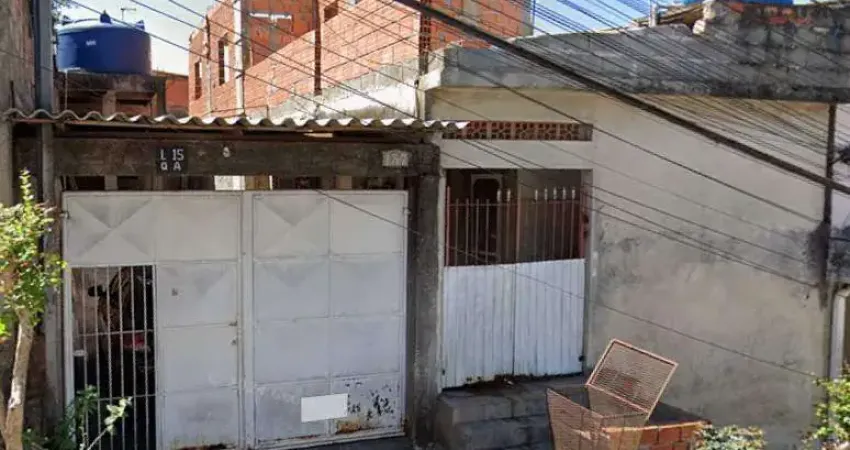 Casas de Vila para Venda em Santana de Parnaíba, Jardim Espacial, 4 dormitórios, 3 banheiros, 2 vagas