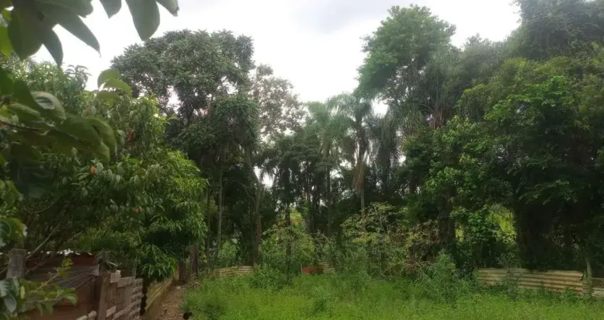 Chácara / sítio à venda na Rua Monte Aprazível, Ponunduva, Cajamar