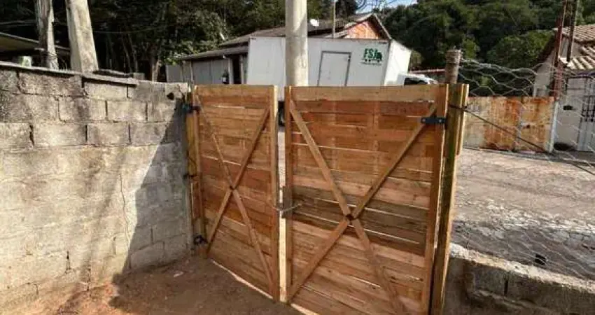 Terreno à venda na Rua Eulalia Siqueira de Campos, Jardim Santa Gertrudes, Jundiaí