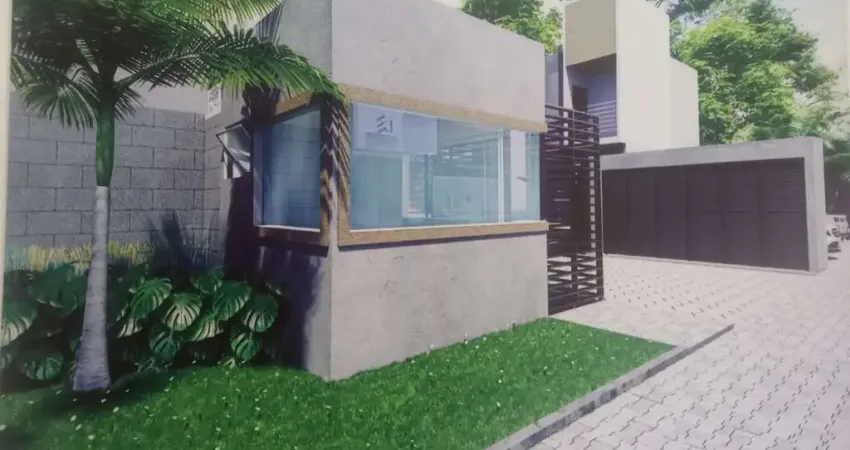 Sobrado em Condomínio para Venda em Santana de Parnaíba, Chácara do Solar II (Fazendinha), 2 dormitórios, 2 banheiros, 1 vaga