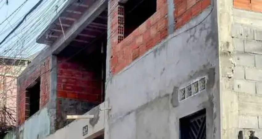 Casa Usada para Venda em Santana de Parnaíba, Recanto Pereira